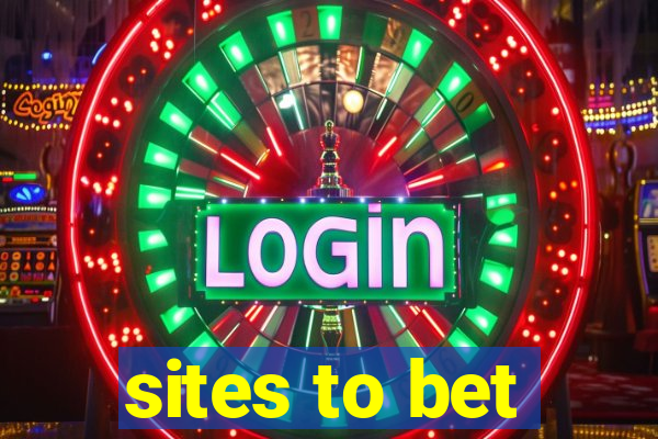 sites to bet